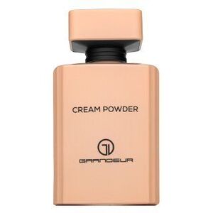 Grandeur Cream Powder Eau de Parfum nőknek 100 ml kép