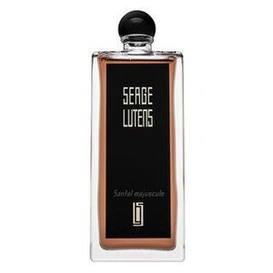Serge Lutens Santal Majuscule Eau de Parfum uniszex 50 ml kép