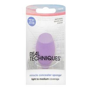 Real Techniques Sunrise To Sunset Miracle Concealer Sponge smink szivacs kép