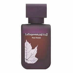 Rasasi La Yuqawam Femme Eau de Parfum nőknek 75 ml kép