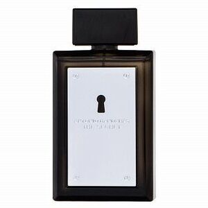 Antonio Banderas The Secret Eau de Toilette férfiaknak 100 ml kép