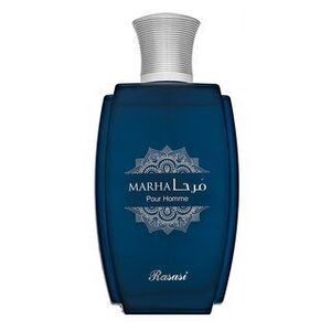 Rasasi Marha Pour Homme Eau de Parfum férfiaknak 100 ml kép