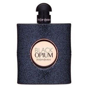 Yves Saint Laurent Black Opium Eau de Parfum nőknek 90 ml kép