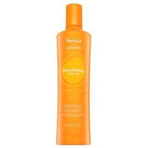 Fanola Wonder Nourishing Extra Care Conditioner tápláló kondicionáló puha és fényes hajért 350 ml kép