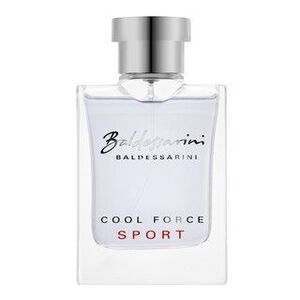 Baldessarini Baldessarini Cool Force Sport Eau de Toilette férfiaknak 50 ml kép