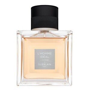 Guerlain L'Homme Idéal L'Intense Eau de Parfum férfiaknak 50 ml kép