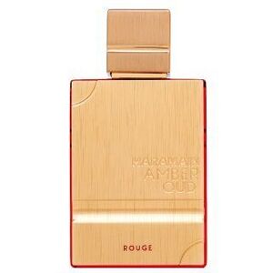 Al Haramain Amber Oud Rouge Eau de Parfum uniszex 60 ml kép