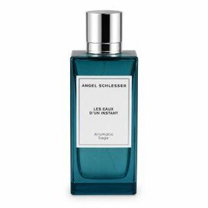 Angel Schlesser Les Eaux D'Un Instant Aromatic Sage Eau de Toilette férfiaknak 100 ml kép