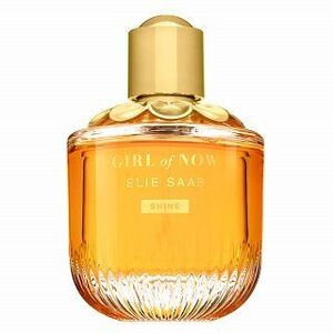 Elie Saab Girl of Now Shine Eau de Parfum nőknek 90 ml kép