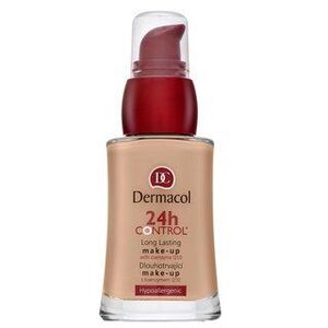 Dermacol 24H Control Make-Up hosszan tartó make-up No.4 30 ml kép