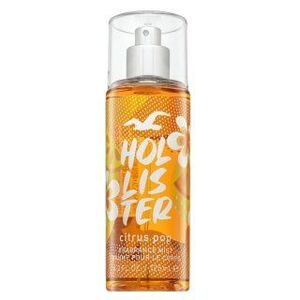 Hollister Citrus Pop testápoló spray nőknek 125 ml kép