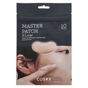 COSRX Master Patch tapasz problémás bőrre X-Large 10 Patches kép