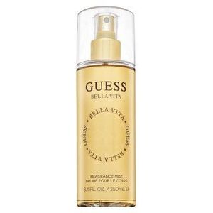 Guess Bella Vita testápoló spray nőknek 250 ml kép