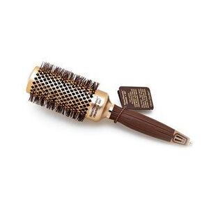 Olivia Garden NanoThermic Ceramic+Ion Round Brush hajkefe 44 mm kép