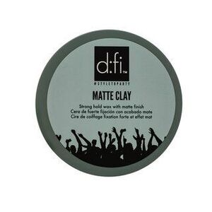 Revlon Professional d: fi Matte Clay hajformázó agyag mattító hatásért 75 g kép