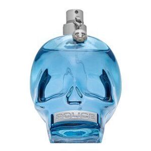 Police To Be Eau de Toilette férfiaknak 125 ml kép