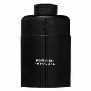 Bentley for Men Absolute Eau de Parfum férfiaknak 100 ml kép