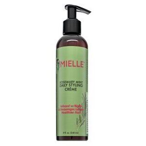 Mielle Rosemary Mint Daily Styling Créme hajformázó krém formáért és alakért 240 ml kép