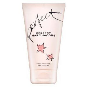 Marc Jacobs Perfect tusfürdő nőknek 150 ml kép