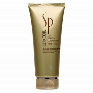 Wella Professionals SP Luxe Oil Conditioning Creme kondicionáló sérült hajra 200 ml kép