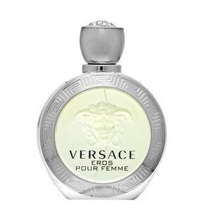 Versace Eros Pour Femme Eau de Toilette nőknek 100 ml kép