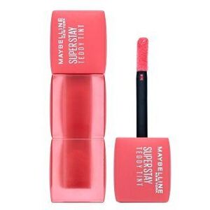 Maybelline Superstay Teddy Tint folyékony rúzs 40 Petalcore 5 ml kép
