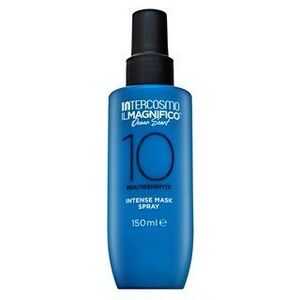Revlon Professional Intercosmo Il Magnifico Ocean Scent 10 Multibenefits Intense Mask Spray öblítés nélküli ápolás minden hajtípusra 150 ml kép