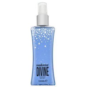 Madonna Divine testápoló spray nőknek 100 ml kép
