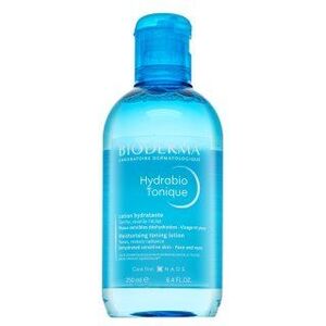 Bioderma Hydrabio tonik Tonique Moisturising Toning Lotion 250 ml kép