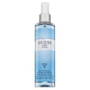 Guess 1981 Indigo haj illat nőknek 240 ml kép