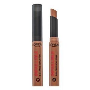 L´Oréal Paris Infaillible 24H Face Sculptor kontúrpálca Medium Contour kép