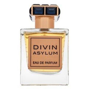 French Avenue Divin Asylum Eau de Parfum uniszex 100 ml kép