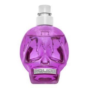 Police To Be Woman Eau de Parfum nőknek 40 ml kép