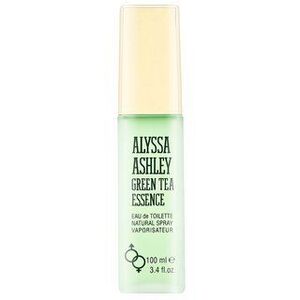 Alyssa Ashley Green Tea Eau de Toilette nőknek 100 ml kép