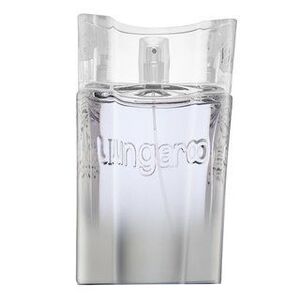 Emanuel Ungaro Ungaro Silver Eau de Toilette férfiaknak 90 ml kép