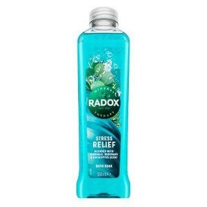 Radox habfürdő Stress Relief Bath Soak 500 ml kép