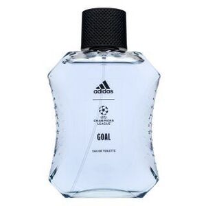 Adidas UEFA Champions League Goal Eau de Toilette férfiaknak 100 ml kép