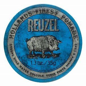Reuzel Blue Pomade pomádé erős fixálásért 35 ml kép