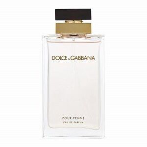 Dolce & Gabbana Pour Femme (2012) Eau de Parfum nőknek 100 ml kép