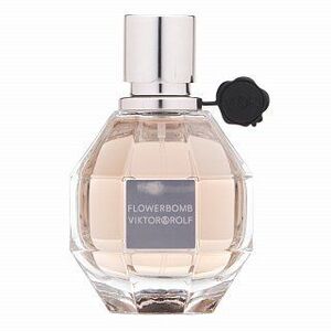 Viktor & Rolf Flowerbomb Eau de Parfum nőknek 50 ml kép