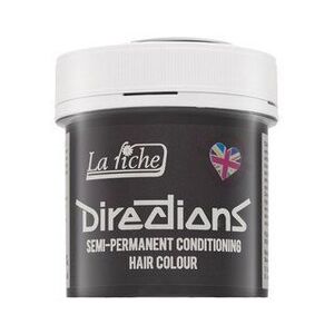 La Riché Directions Semi-Permanent Conditioning Hair Colour semi permanens hajszín Deep Purple 88 ml kép