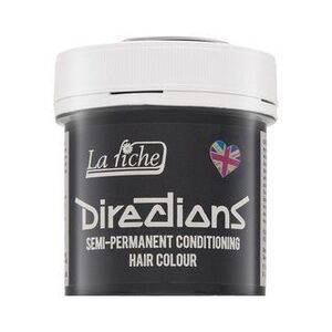 La Riché Directions Semi-Permanent Conditioning Hair Colour semi permanens hajszín Midnight Blue 88 ml kép