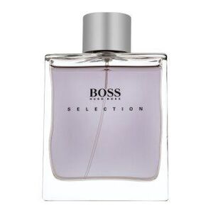 Hugo Boss Boss Selection Eau de Toilette férfiaknak 100 ml kép