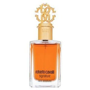 Roberto Cavalli Nero Assoluto Eau de Parfum nőknek 100 ml kép
