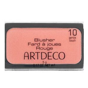 Artdeco Blusher púderes arcpír 10 5 g kép