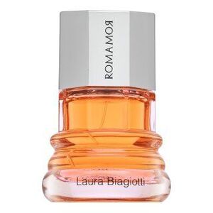 Laura Biagiotti Romamor Eau de Toilette nőknek 25 ml kép