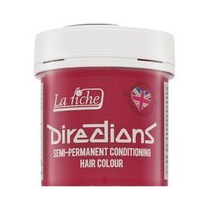 La Riché Directions Semi-Permanent Conditioning Hair Colour semi permanens hajszín Flamingo Pink 88 ml kép