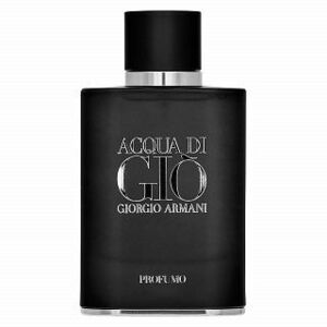 Armani (Giorgio Armani) Acqua di Gio Profumo Eau de Parfum férfiaknak 75 ml kép