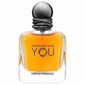 Armani (Giorgio Armani) Emporio Armani Stronger With You Eau de Toilette férfiaknak 50 ml kép