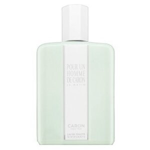 Caron Pour Un Homme De Caron Le Matin Vivifante Eau de Toilette férfiaknak 125 ml kép